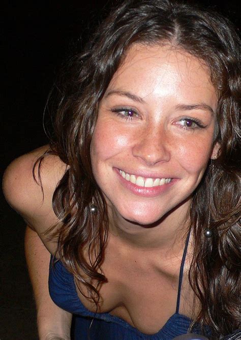 Evangeline Lilly Nude Photos Porn And Scenes Scandal Planet
