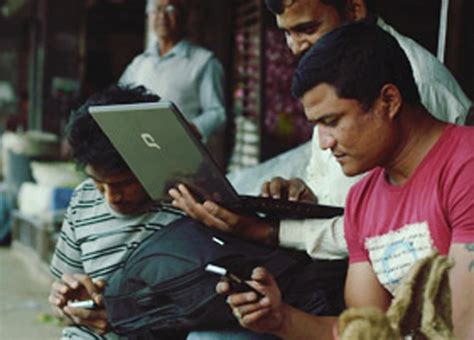 El Uso De Internet En Am Rica Latina Va Mucho M S R Pido Que El Crecimiento Econ Mico