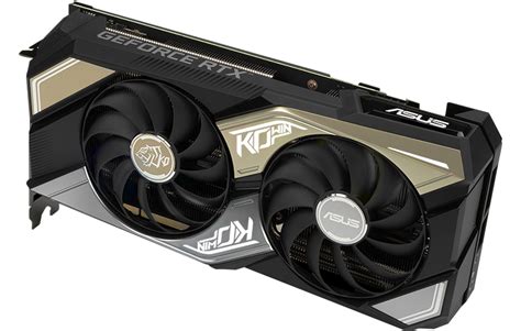 Asus Ko Geforce Rtx Ti Oc Edition Gb Gddr Graphics Cards