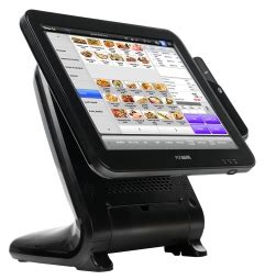 Каталог Posbank: сенсорные моноблоки | Кассовые терминалы Посбанк