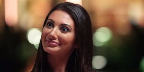 Too Hot To Handle Fans Creep Francesca Farago S Instagram To See Work She S Had Done