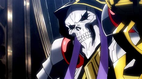 Can Ainz Have Children In Overlord