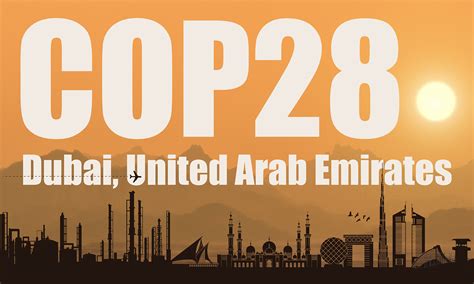 Cop 28 Dubai 2024 Sheri Wenona