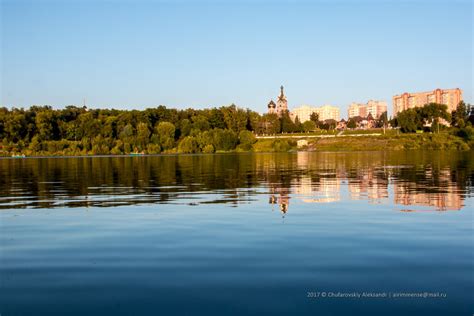 Фото Города Раменский – Telegraph