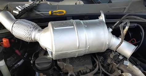 How to Choose the Best DPF Regeneration App for Your Vehicle - Carly Blog