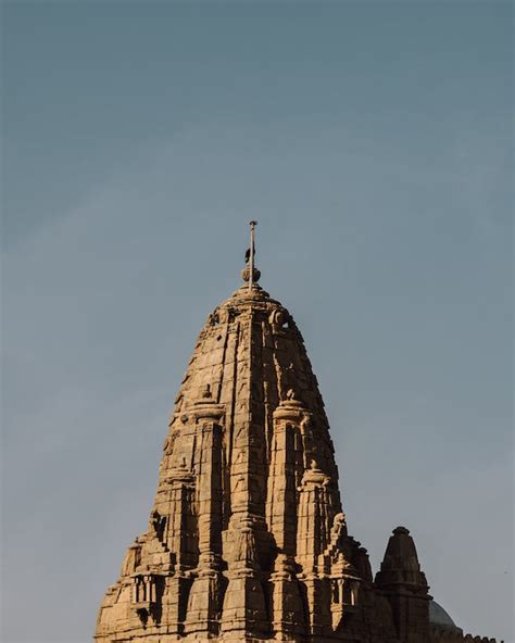 Shri Varun Dev Mandir · Free Stock Photo