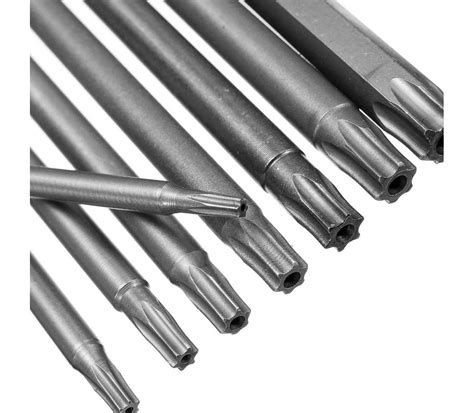 Bity długie Torx T25 150mm