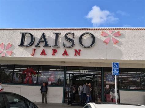 Daiso 407 Photos And 421 Reviews 1785 Decoto Rd Union City