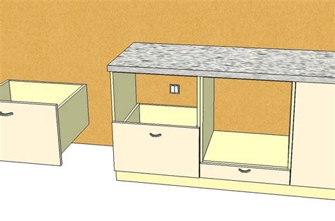 Как правильно встроить духовой шкаф своими руками