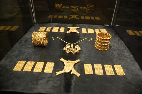 The El Carambolo treasure, Spain | Flickr