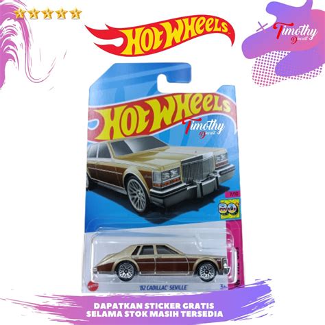 Jual Hot Wheels Koleksi Varian Lote D Terbaru Bebas Pilih Shopee Indonesia