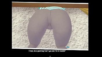 Knight Of Love Cap Follando El Enorme Culo Y La Jugosa Vagina De