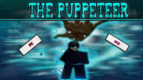 I BECAME THE EGOIST RIN ITOSHI IN ROBLOX BLUE LOCK RIN PUPPETEER