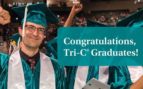 Congratulations, Tri-C® Graduates! - The Villager Newspaper Online