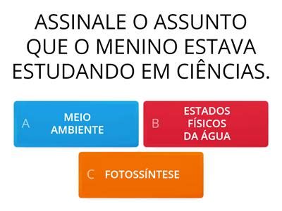 Ruth Rocha Quem Vai Salvar A Vida Recursos De Ensino