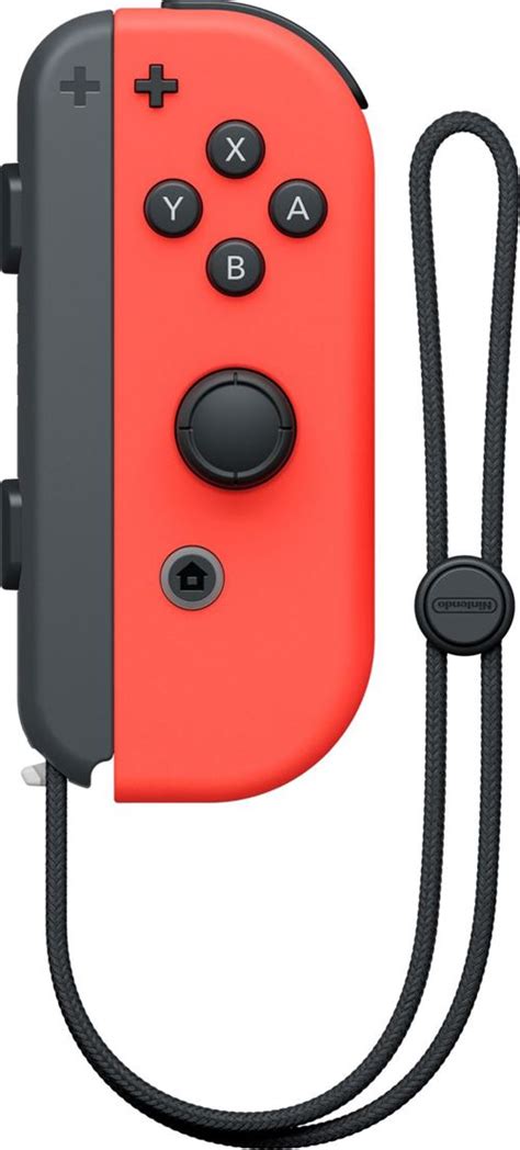 Comparez Les Prix Manette Joy Con Droite Rouge N On Switch