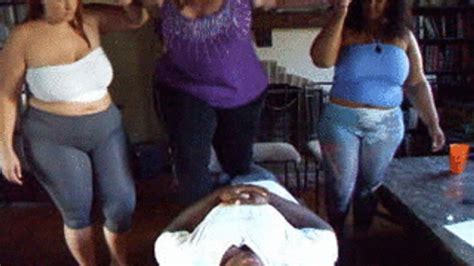 Bbw Trampling And Chestings Fat Girls Gone Wild Clips Sale