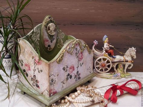 Подставка Для Духов На Комод Лучшая Фото Подборка