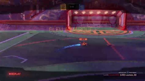 Rocket League Tryhard YouTube