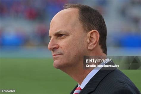 29 Joe Castiglione (Athletic Director) Stock Photos, High-Res Pictures ...