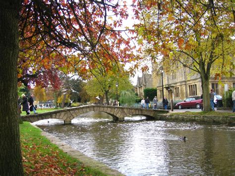 Pictures Of Gloucestershire
