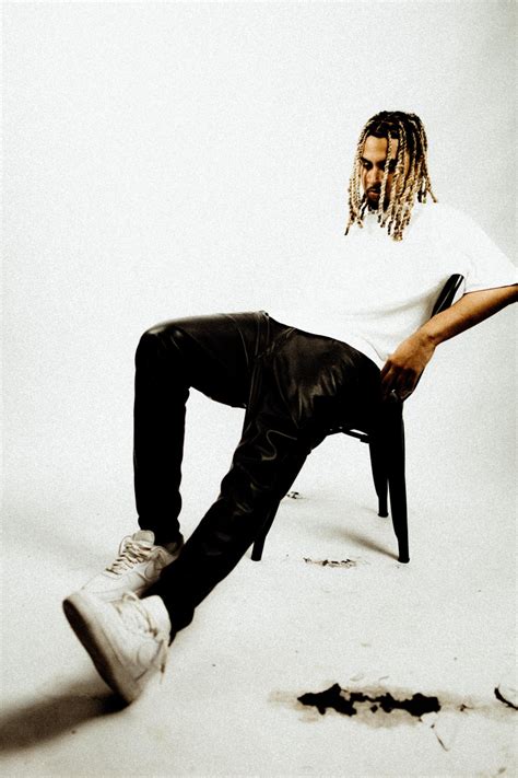 Haan Is A Musical Force to Be Reckoned With