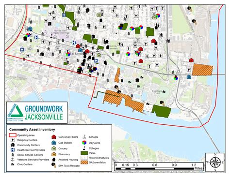 Historic Springfield & Eastside Asset Maps - Groundwork Jacksonville
