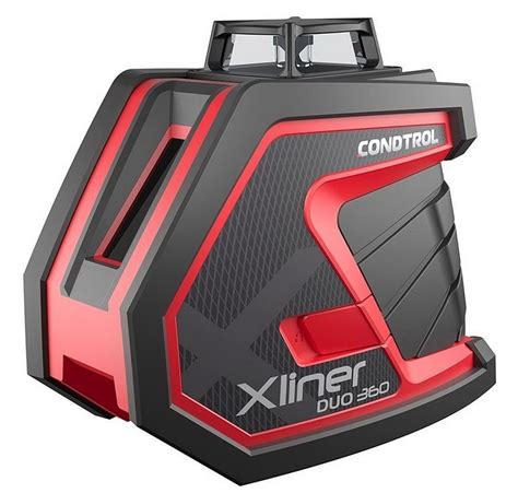 Нивелиры и лазерные уровни CONDTROL