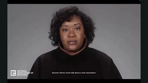 Nar Ceo Nykia Wright Appears — And Disappears — In Odd New Video Inman