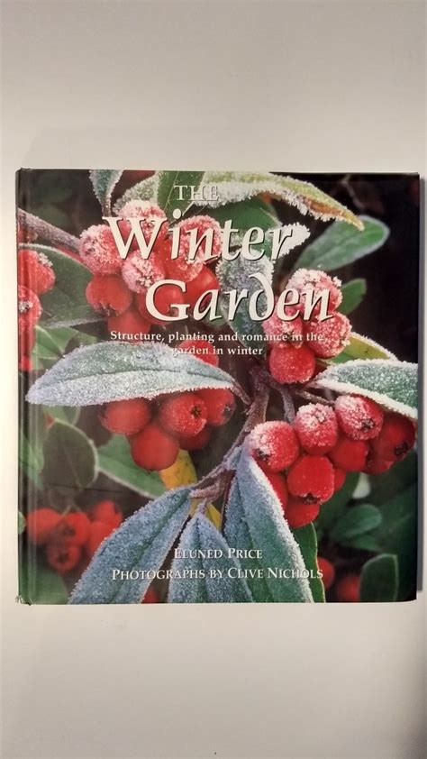 The Winter Garden – Warehouse Books