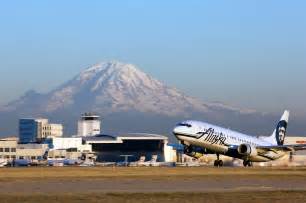 Travel review: Seattle Tacoma International Airport | Teddy Rambles