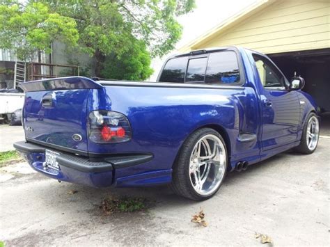 Whipple Ford Lightning Svt F150 1999 2000 Supercharger 49 Off