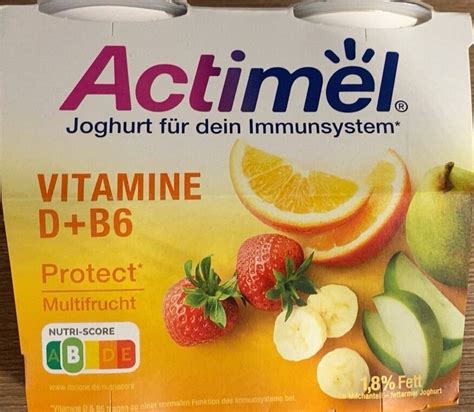 Actimel