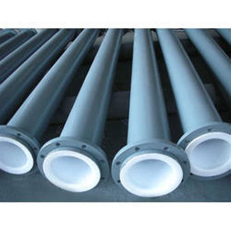 ptfe lined pipes suppliers manufacturers factory kaxite sealing