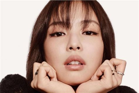 Jennie BLACKPINK Membuat Sejarah Di Billboard Hot One Of The Girls
