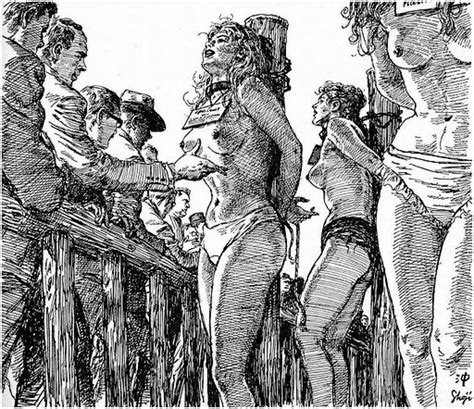 Naked Slavegirls Archives Bondage Blog