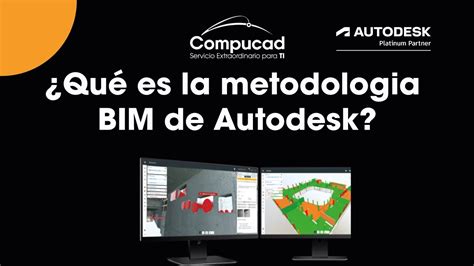 Qu Es La Metodolog A Bim De Autodesk Youtube