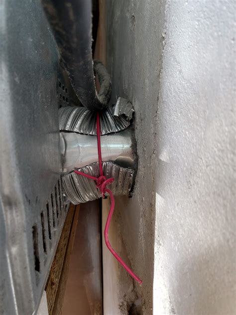 MagVent: Magnetically Aligning Dryer Vent Coupling. – Page 2 – Easy