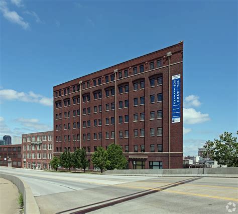 380 W 22nd St, Kansas City, MO 64108 - Windows Lofts | LoopNet