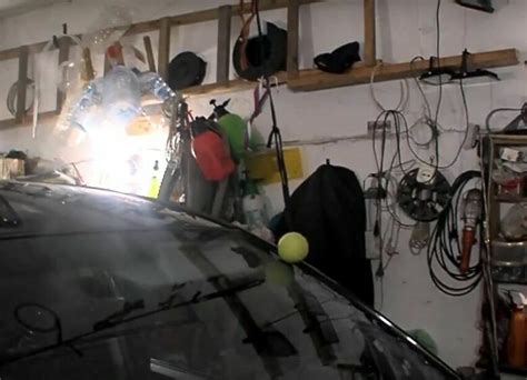 Парктроник и «вечный» предохранитель: как умелец из провинции дает ...