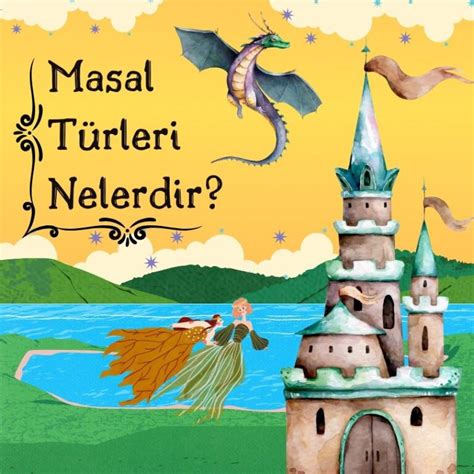 Masal Edebiyat Öğretmeni İnfo