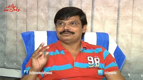 Boyapati Srinu Talks About Mahesh Babu S 1 Nenokkadine Movie