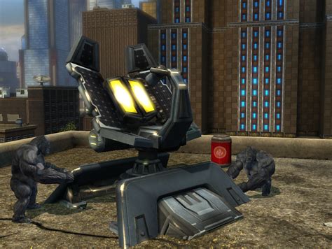 Category:Missions/Level 5 | DC Universe Online Wiki | Fandom