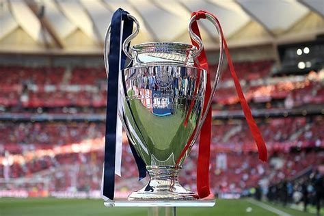 UEFA Champions League - Match Day 4 returns only on Sony Pictures