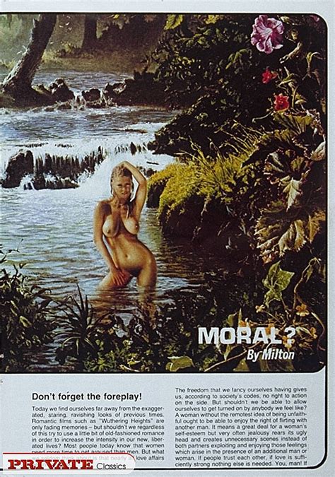 Retro Pussy Kinky Eighties Girls Love Goin XXX Dessert Picture 2