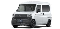 N－VAN e：（ホンダ）JJ3系 2024年10月発売モデル｜カタログから中古車を探すなら【グーネット】