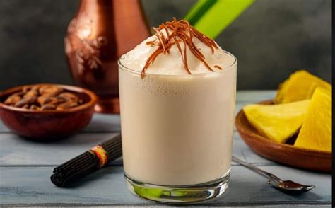Ap Sigla De Qual Estado - Cuatro bebidas tradicionales de Cartagena que encantan a sus visitantes