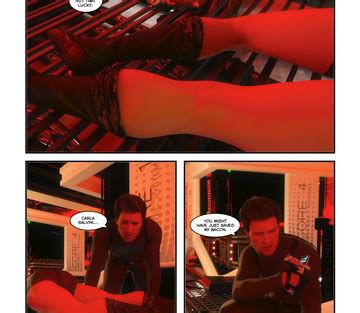 Monte Carla Muses Sex And Porn Comics