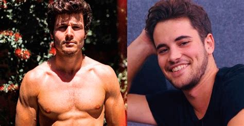 Miki Y Joan OT 2018 Convertidos En Actores De Porno Gay Shangay