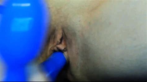 Horny Fitness Instructor Loves To Workout Hard Her Slit